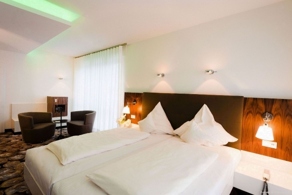 Mintrops Land Hotel